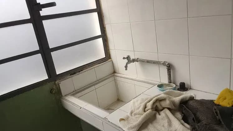 Vivienda de 2 habitaciones en San Agustín, La Lisa — foto 4 de 8