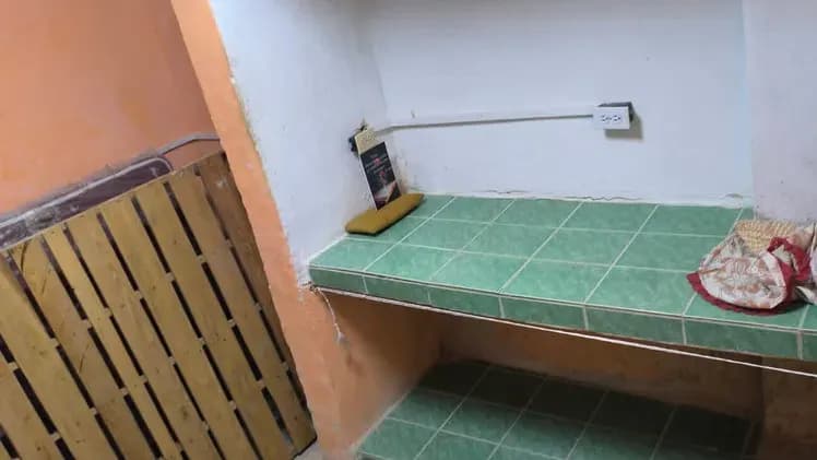 Vivienda de 1 habitaciones en Luyanó, Diez de Octubre — foto 5 de 8