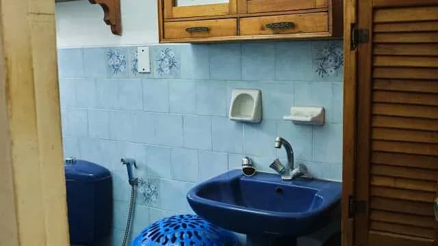 Vivienda de 3 habitaciones en Miramar, Playa — foto 9 de 10