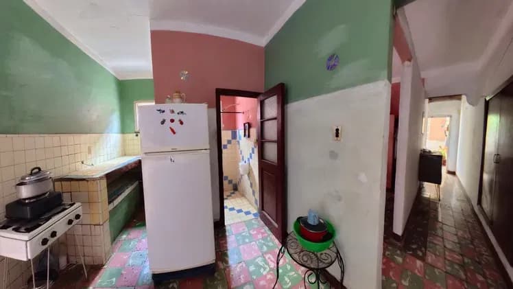 Vivienda de 2 habitaciones en Lawton, Diez de Octubre — foto 6 de 7