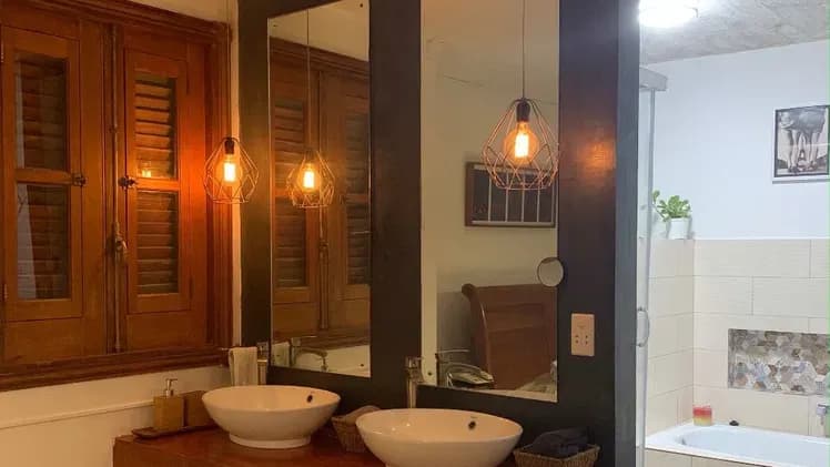 Vivienda de 3 habitaciones en Vedado, Plaza de la Revolución — foto 5 de 6