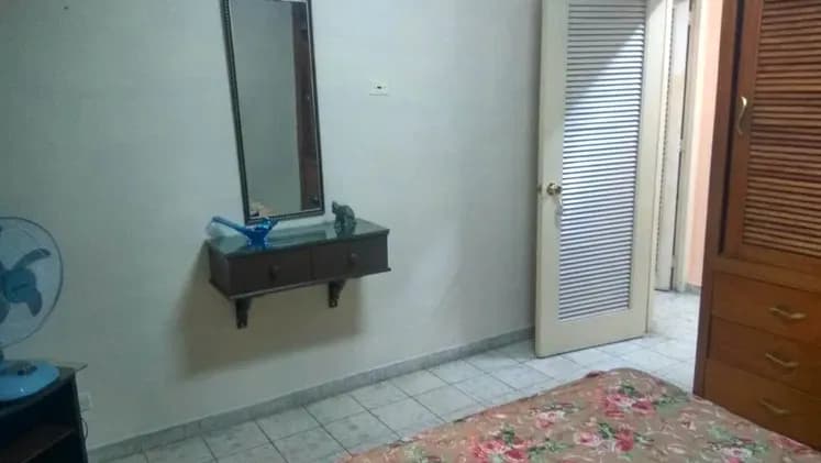 Vivienda de 2 habitaciones en Santos Suárez, Diez de Octubre — foto 3 de 6