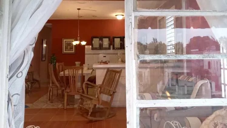 Vivienda de 2 habitaciones en Víbora, Diez de Octubre — foto 6 de 10