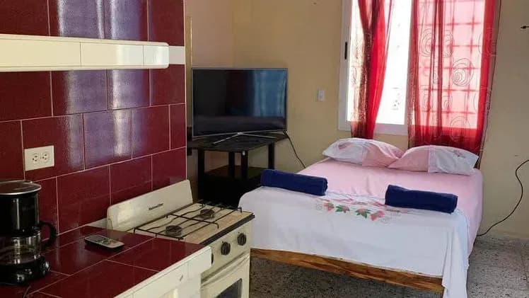 Vivienda de 2 habitaciones en Peñas Altas, Matanzas — foto 7 de 9