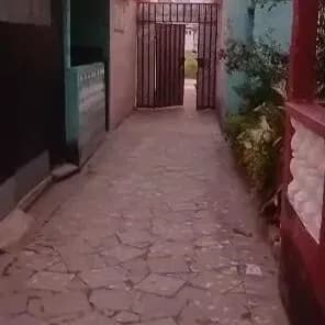 Vivienda de 3 habitaciones en Los Pinos, Arroyo Naranjo