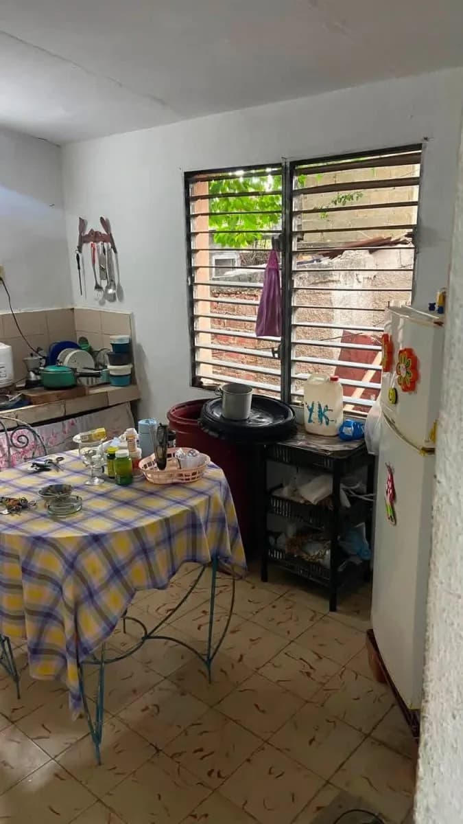 Vivienda de 2 habitaciones en América Latina, Santa Clara — foto 6 de 12