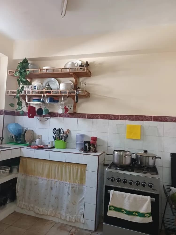 Vivienda de 2 habitaciones en Víbora, Diez de Octubre — foto 7 de 9