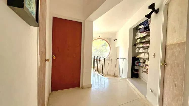 Vivienda de 4 habitaciones en Miramar, Playa — foto 10 de 10