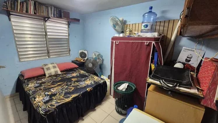 Vivienda de 3 habitaciones en Kohly, Playa — foto 10 de 10