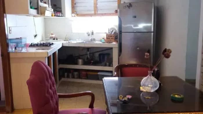 Vivienda de 3 habitaciones en Nuevo Vedado, Plaza de la Revolución — foto 4 de 10