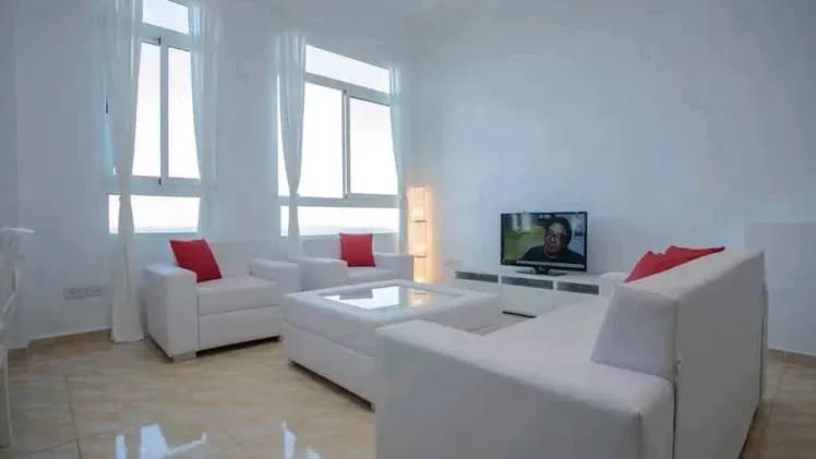 Vivienda de 2 habitaciones en Vedado, Plaza de la Revolución — foto 3 de 4