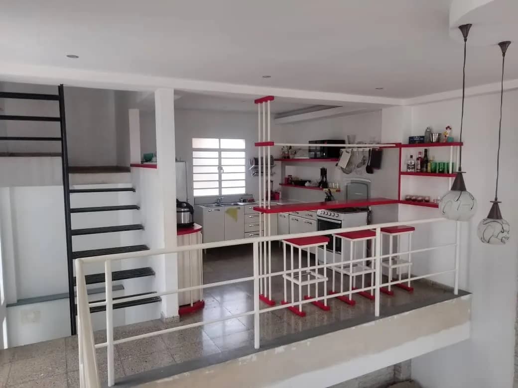 Vivienda de 3 habitaciones en Santos Suárez, Diez de Octubre — foto 5 de 12