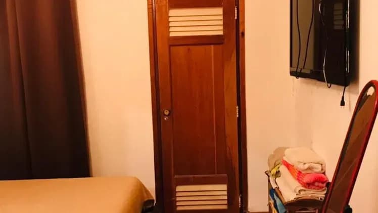 Vivienda de 1 habitaciones en Vedado, Plaza de la Revolución — foto 4 de 6