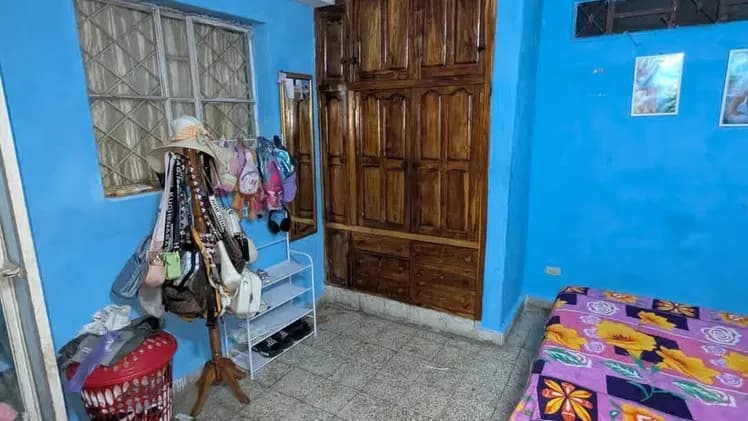 Vivienda de 3 habitaciones en Lawton, Diez de Octubre — foto 2 de 10