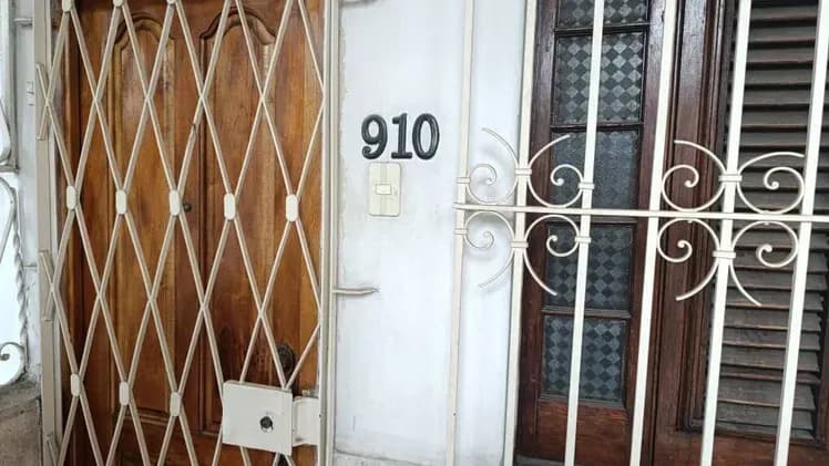 Vivienda de 2 habitaciones en Vedado, Plaza de la Revolución — foto 2 de 10