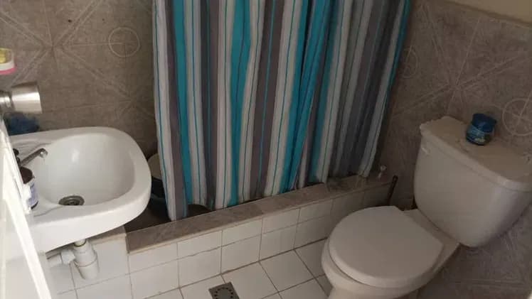 Vivienda de 2 habitaciones en Santa Fe, Playa — foto 9 de 9