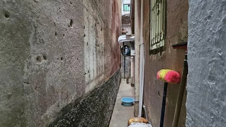 Vivienda de 1 habitaciones en Santos Suárez, Diez de Octubre — foto 9 de 9