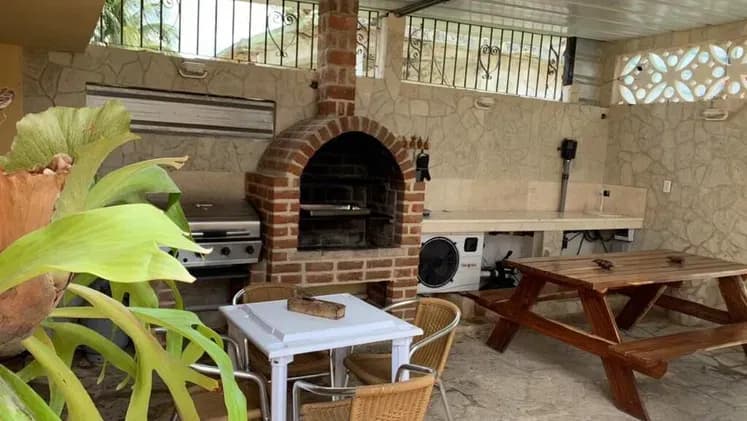Vivienda de 4 habitaciones en Guanabo, La Habana del Este — foto 4 de 10