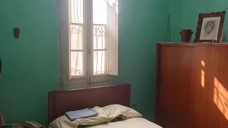 Vivienda de 3 habitaciones en Santos Suárez, Diez de Octubre — foto 4 de 10