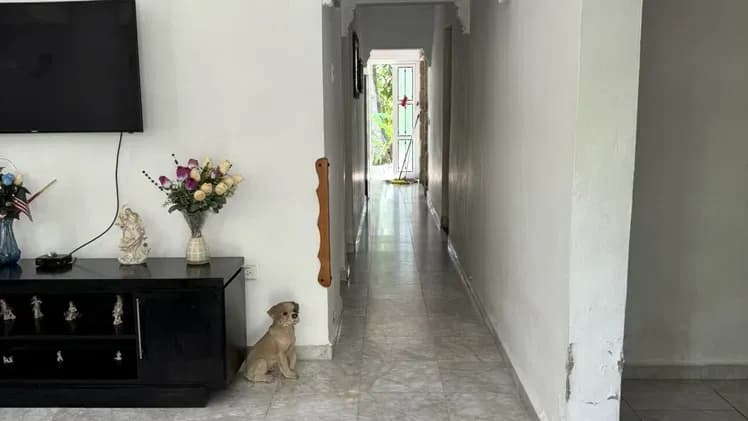 Vivienda de 2 habitaciones en Casablanca, Regla — foto 7 de 10