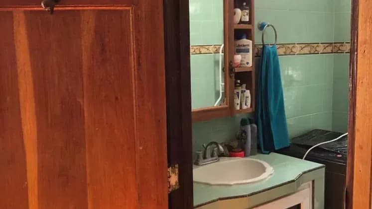 Vivienda de 1 habitaciones en Vedado, Plaza de la Revolución — foto 6 de 6