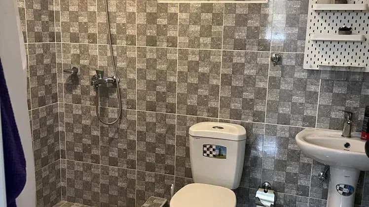 Vivienda de 2 habitaciones en Vedado, Plaza de la Revolución — foto 8 de 10