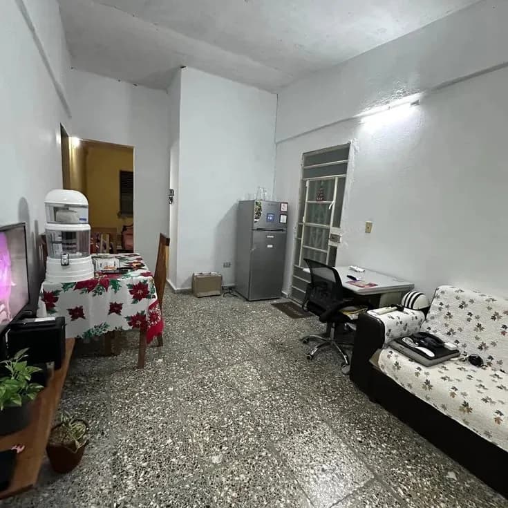 Vivienda de 2 habitaciones en Casino Deportivo, Cerro — foto 2 de 10