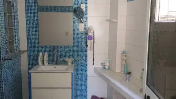 Vivienda de 3 habitaciones en Nuevo Vedado, Plaza de la Revolución — foto 3 de 10