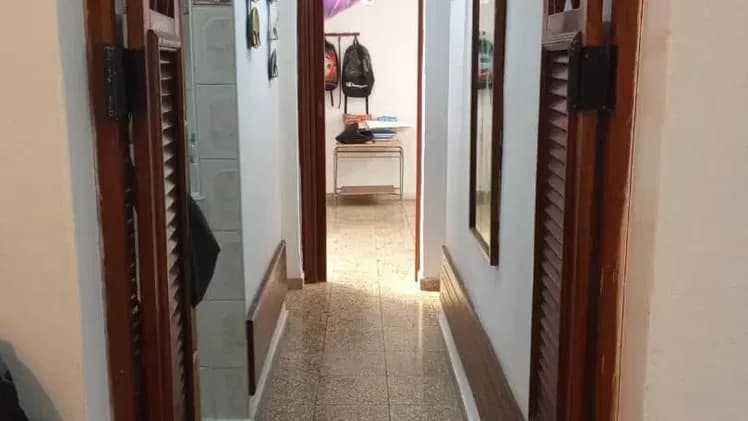 Vivienda de 2 habitaciones en Vedado, Plaza de la Revolución — foto 1 de 8
