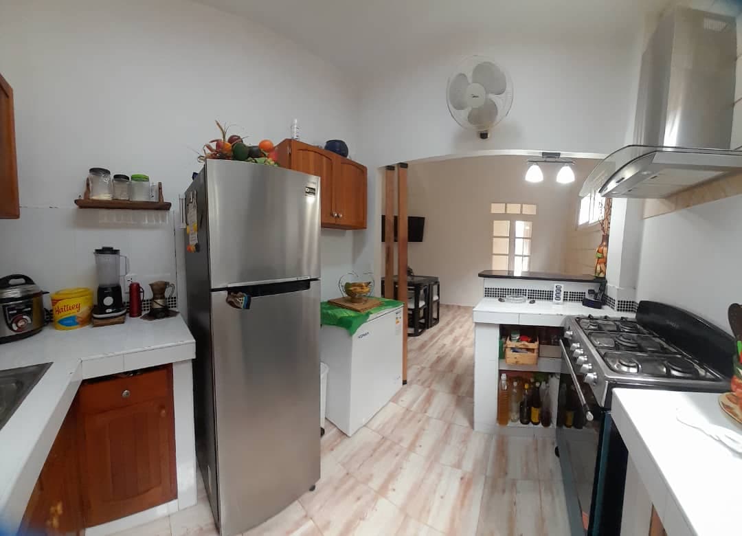 Apartamento de 3 habitaciones en Buenavista, Playa — foto 13 de 22