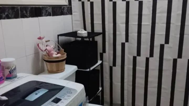 Vivienda de 3 habitaciones en Vedado, Plaza de la Revolución — foto 4 de 9