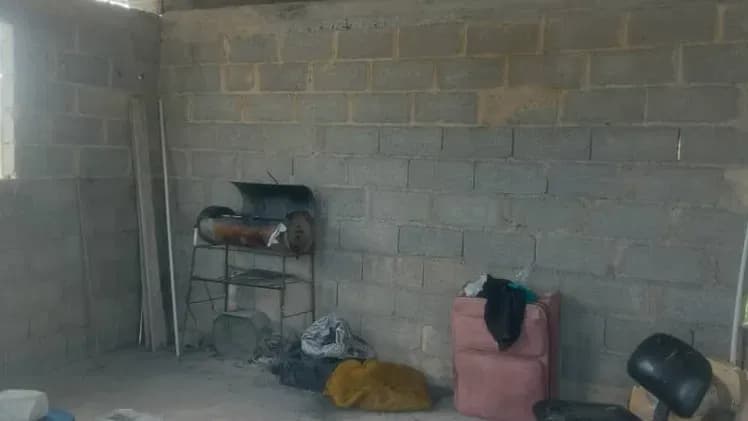 Vivienda de 2 habitaciones en Reparto Martí, Cerro — foto 5 de 10