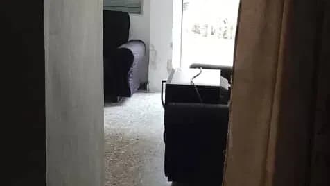 Vivienda de 1 habitaciones en Vedado, Plaza de la Revolución — foto 9 de 10