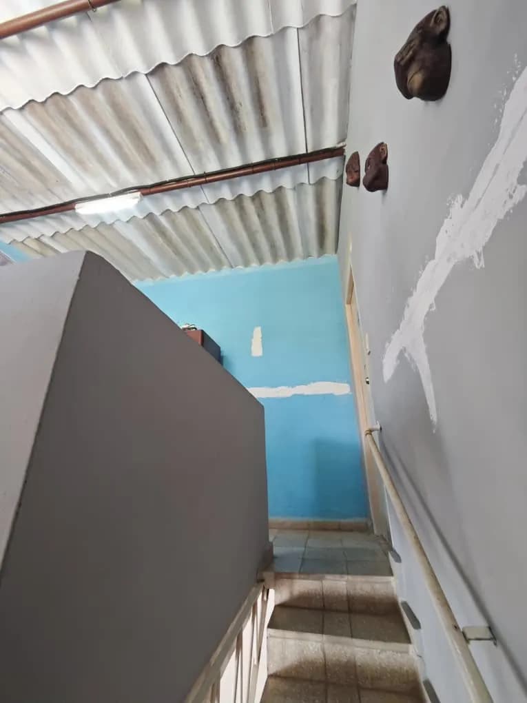 Vivienda de 2 habitaciones en Santiago de las Vegas, Boyeros — foto 10 de 12
