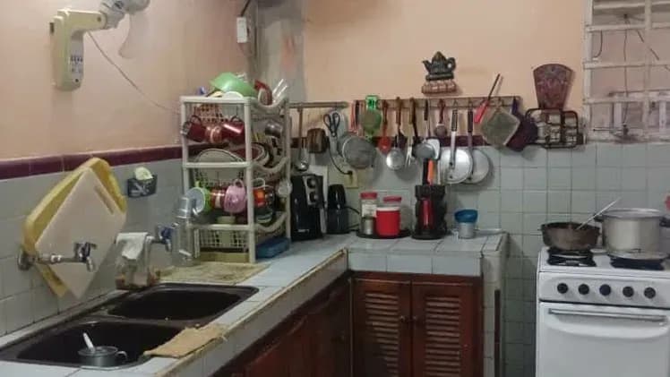 Vivienda de 5 habitaciones en Víbora, Diez de Octubre — foto 6 de 8