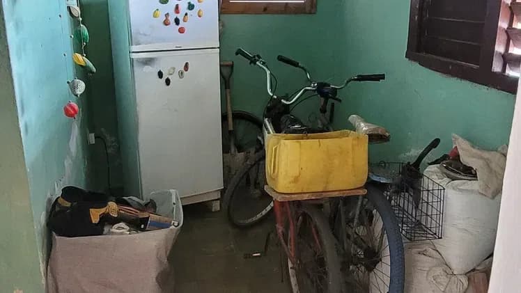 Vivienda de 5 habitaciones en Cojímar, La Habana del Este — foto 5 de 9