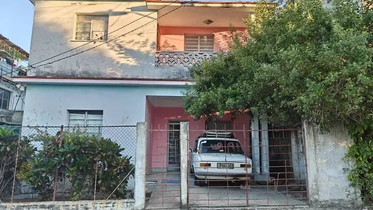 Vivienda de 5 habitaciones en D'beche, Guanabacoa — foto 5 de 10