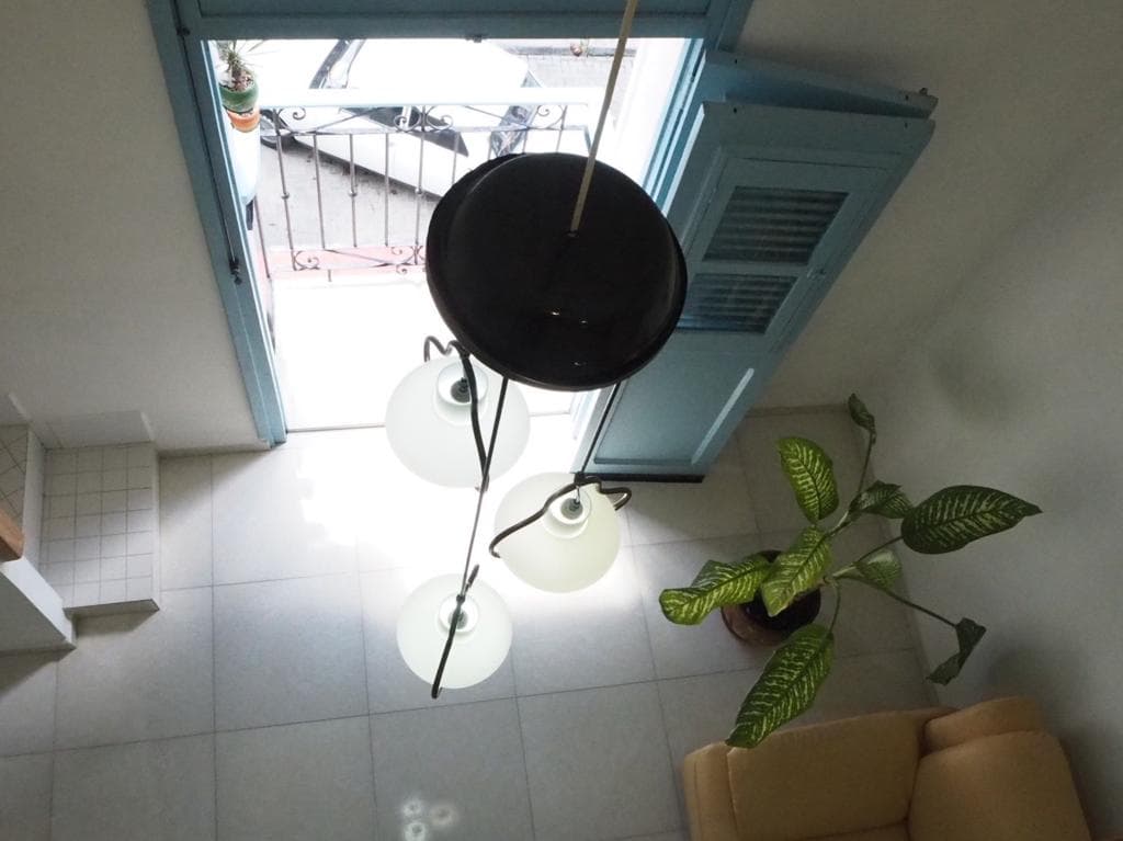 Apartamento de 2 habitaciones en La Habana Vieja, La Habana Vieja — foto 9 de 9