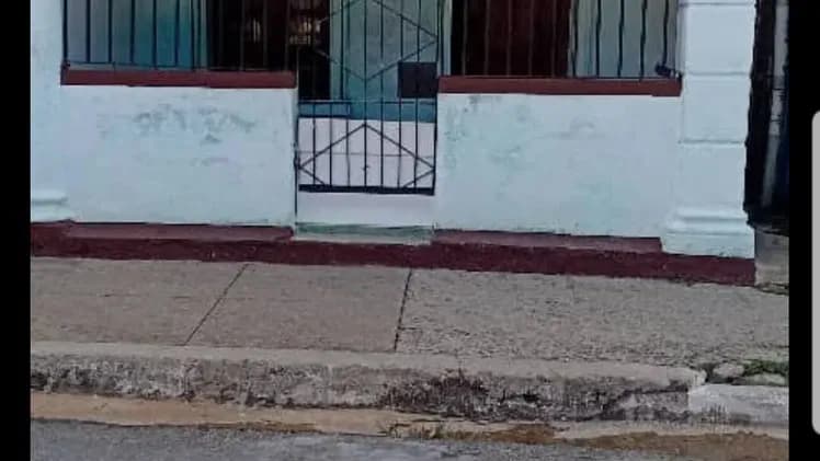 Vivienda de 2 habitaciones en Lawton, Diez de Octubre — foto 1 de 5