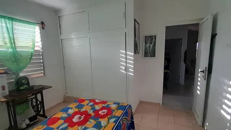 Vivienda de 3 habitaciones en Camilo Cienfuegos, La Habana del Este — foto 3 de 10