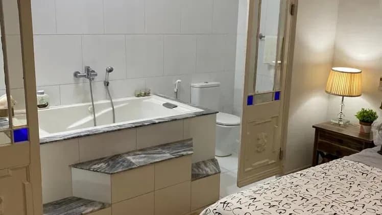 Vivienda de 5 habitaciones en Vedado, Plaza de la Revolución — foto 6 de 10
