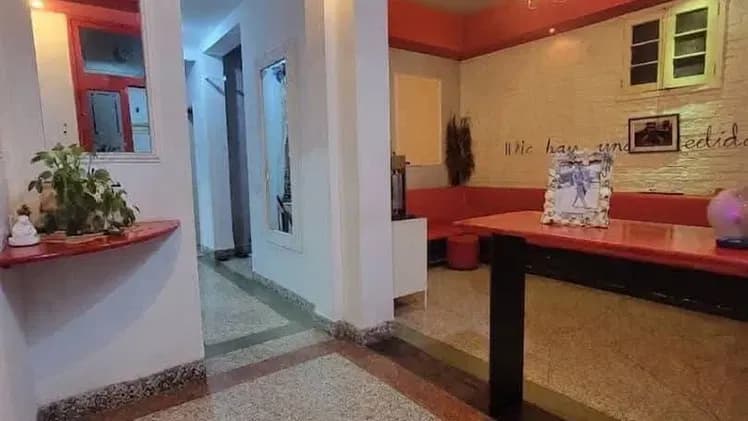Vivienda de 4 habitaciones en Vedado, Plaza de la Revolución — foto 7 de 10