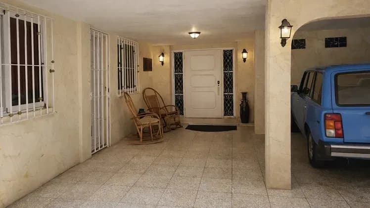 Vivienda de 5 habitaciones en Siboney, Playa — foto 7 de 10
