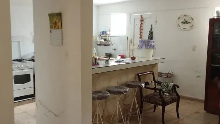 Vivienda de 3 habitaciones en Reparto Juan Manuel Márquez, Playa — foto 5 de 10
