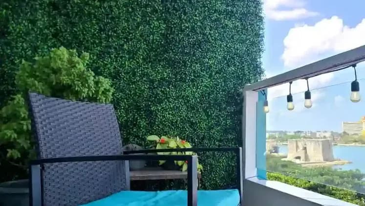 Vivienda de 3 habitaciones en Vedado, Plaza de la Revolución — foto 3 de 7