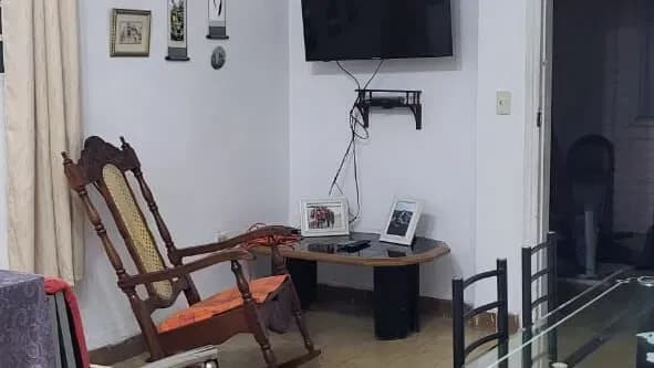 Vivienda de 3 habitaciones en Lawton, Diez de Octubre — foto 4 de 10