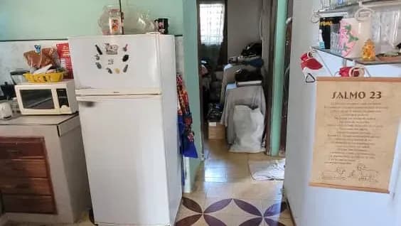Vivienda de 5 habitaciones en Cojímar, La Habana del Este — foto 10 de 10