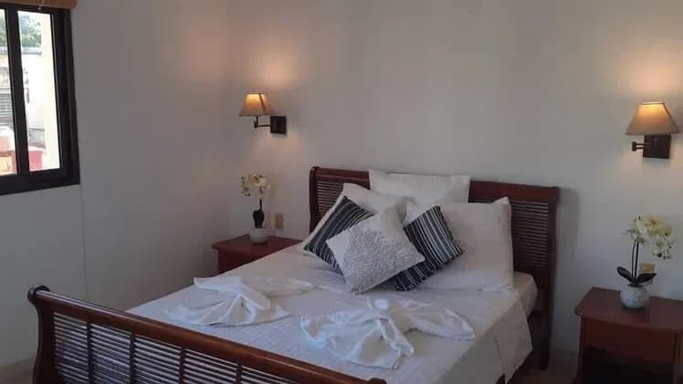 Vivienda de 2 habitaciones en Vedado, Plaza de la Revolución — foto 6 de 10