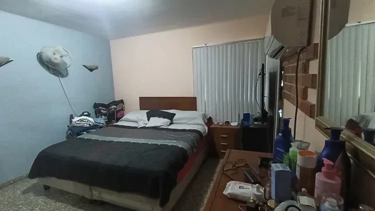 Vivienda de 4 habitaciones en Reparto Embil, Boyeros — foto 9 de 10