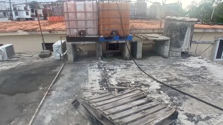 Vivienda de 2 habitaciones en Cojímar, La Habana del Este — foto 6 de 10